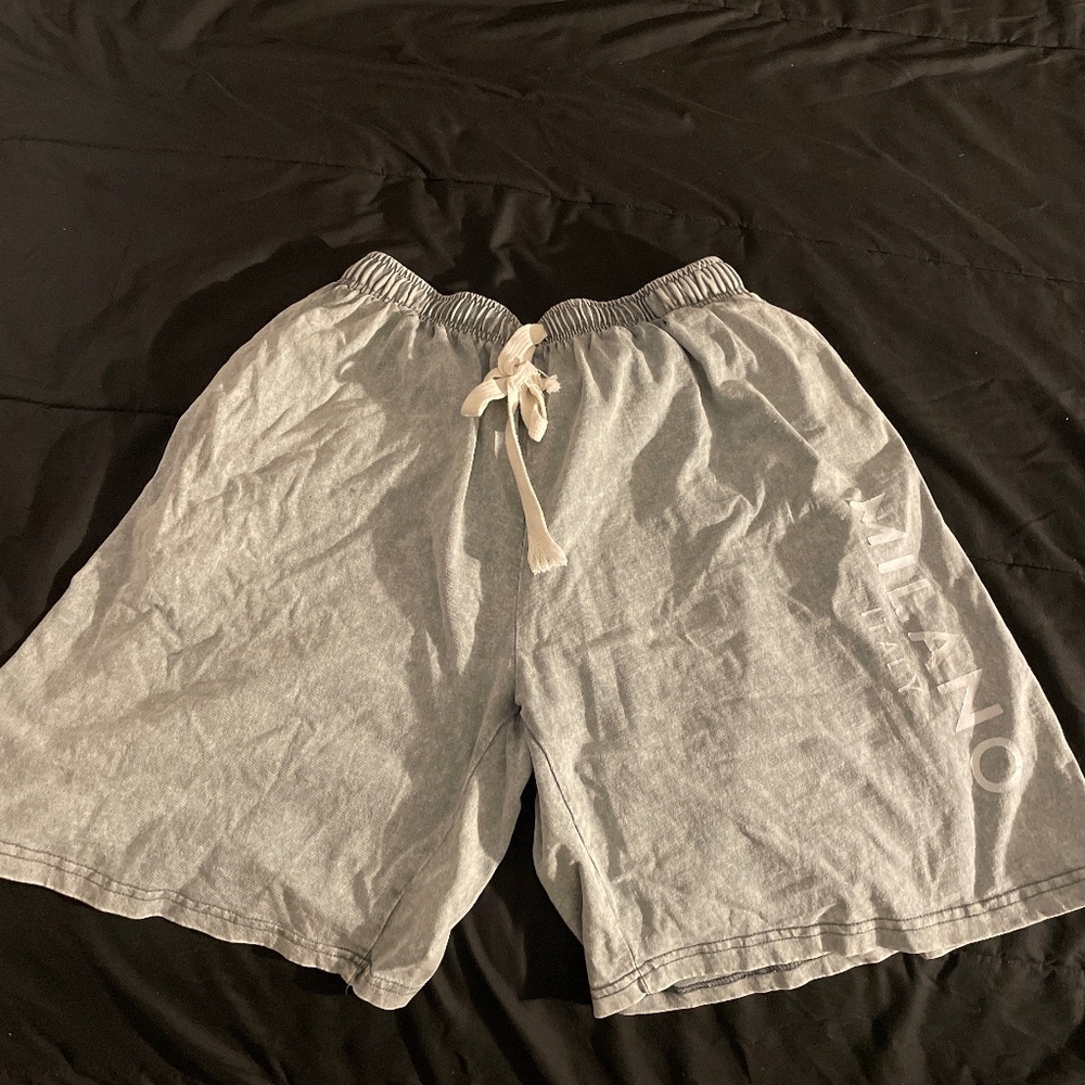 Milano Shorts